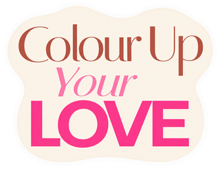 Colour Up Your LOVE